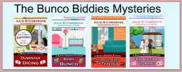 The Bunco Biddies Mysteries